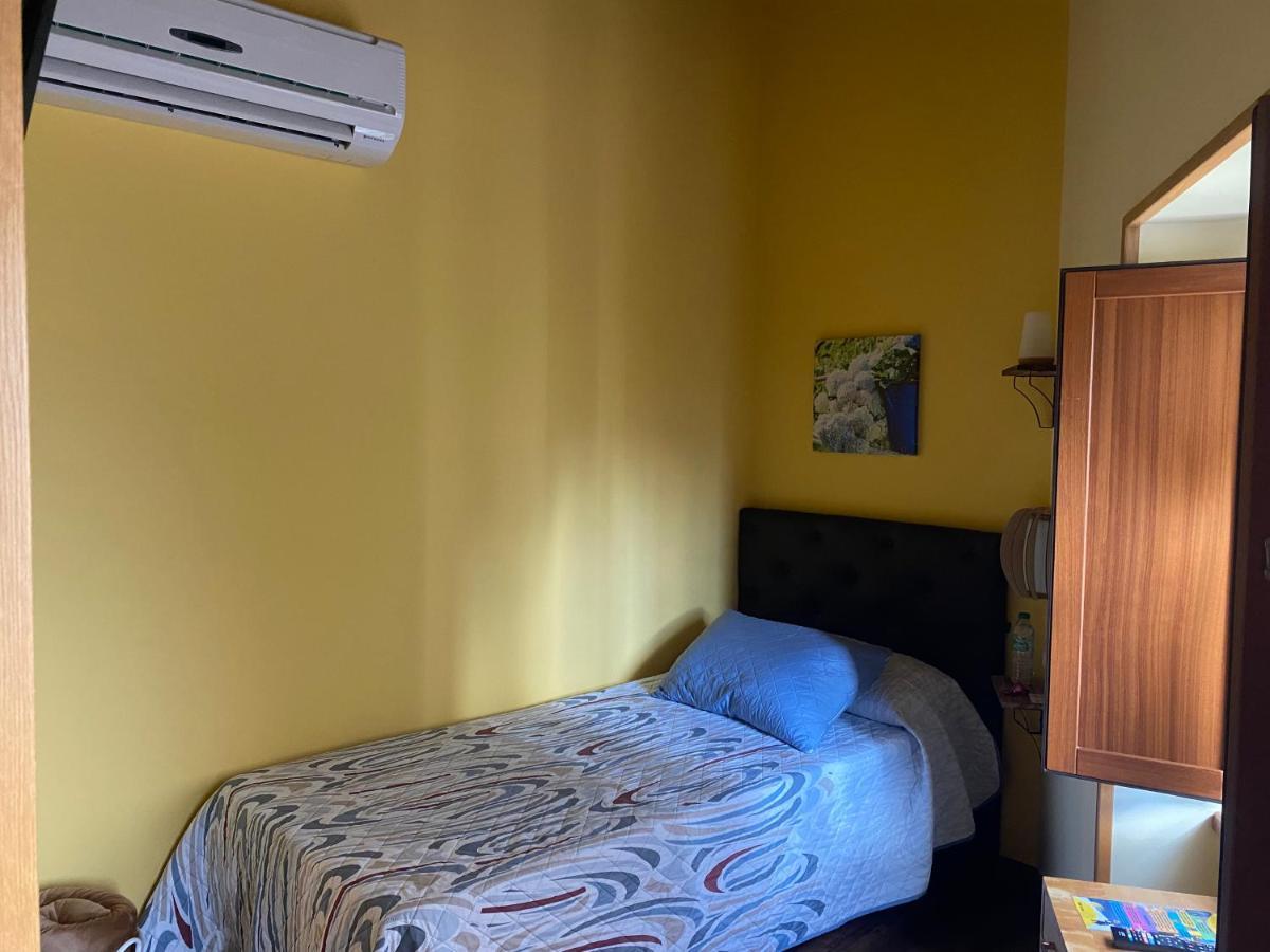 Casa Da Cota Hotell Monterroso Eksteriør bilde